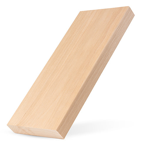 PROSAUNAS Alder 2X6 S4SEE SHP