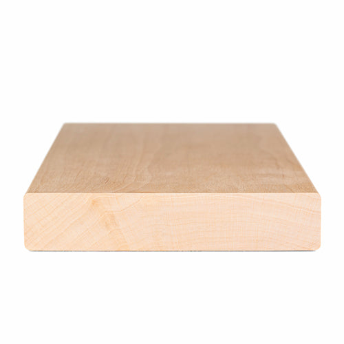 PROSAUNAS Alder 2X6 S4SEE SHP