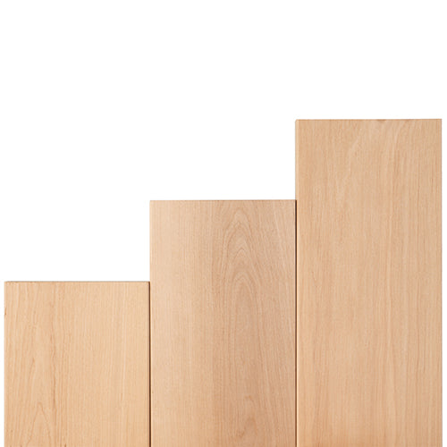 PROSAUNAS Alder 2X6 S4SEE SHP