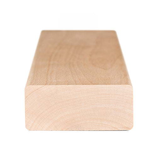 PROSAUNAS Alder 2X3 S4SEE SHP