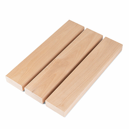 PROSAUNAS Alder 2X3 S4SEE SHP
