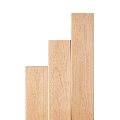PROSAUNAS Alder 2X3 S4SEE SHP