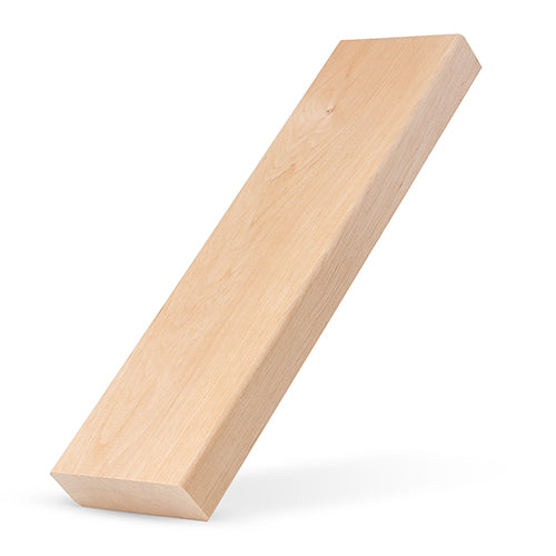 PROSAUNAS Alder 2X4 S4SEE SHP