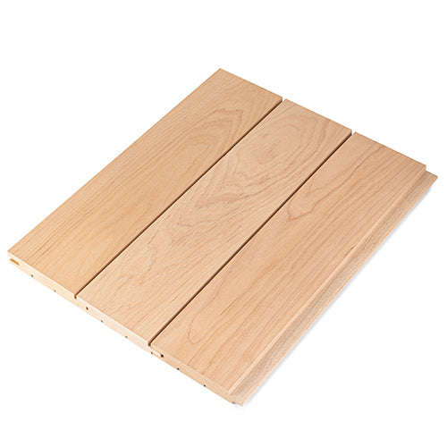 PROSAUNAS Alder 1X4 T&G STS4