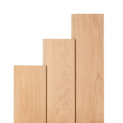 PROSAUNAS Alder 1X4 T&G STS4