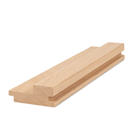 PROSAUNAS Alder Grace™ 2X3 T&G