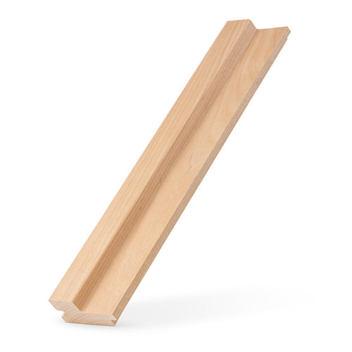 PROSAUNAS Alder Grace™ 2X3 T&G