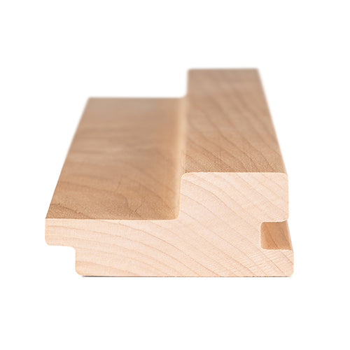 PROSAUNAS Alder Grace™ 2X3 T&G