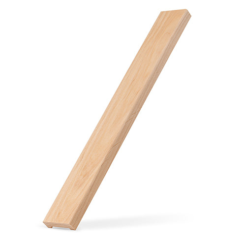 PROSAUNAS Alder 1X2 Door Trim UK