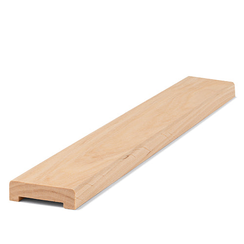 PROSAUNAS Alder 1X2 Door Trim UK
