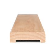 PROSAUNAS Alder 1X2 Door Trim UK