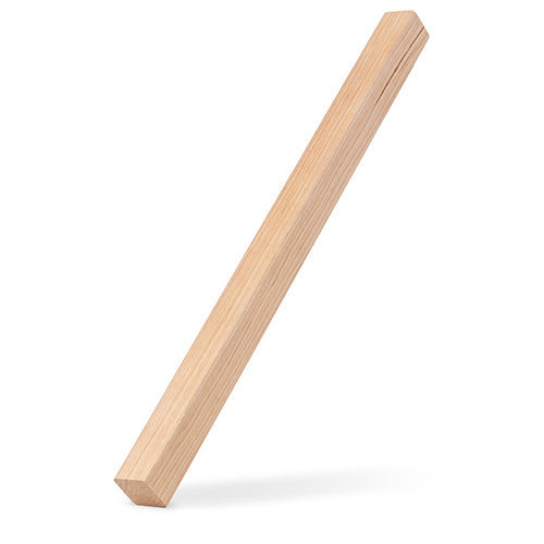 PROSAUNAS Alder 1X1 S4SEE SHP