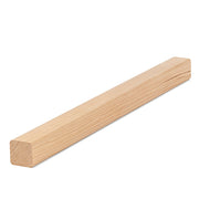 PROSAUNAS Alder 1X1 S4SEE SHP