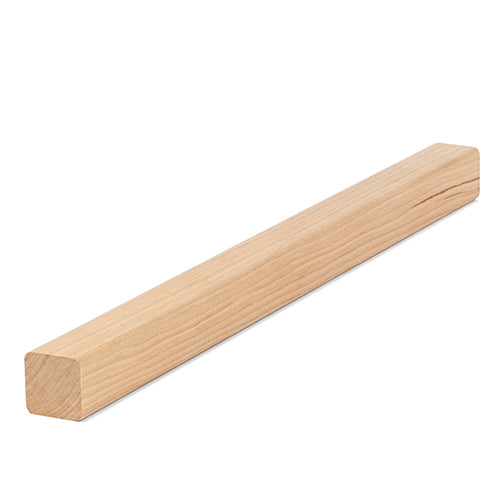 PROSAUNAS Alder 1X1 S4SEE SHP