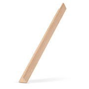 PROSAUNAS Alder 2X2 Outside Corner Trim VA