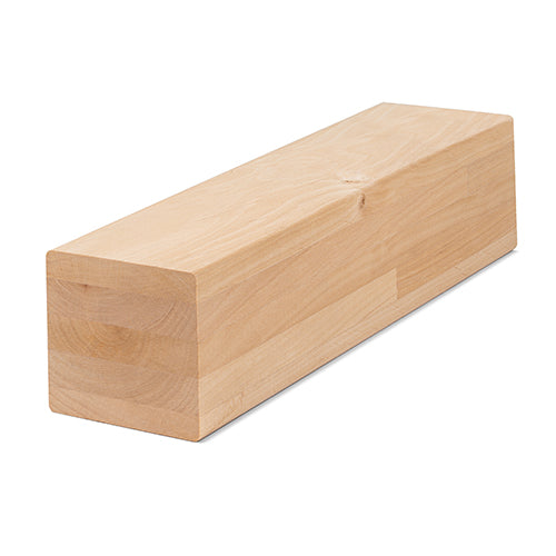 PROSAUNAS Alder 3X3 S4SEE SHP