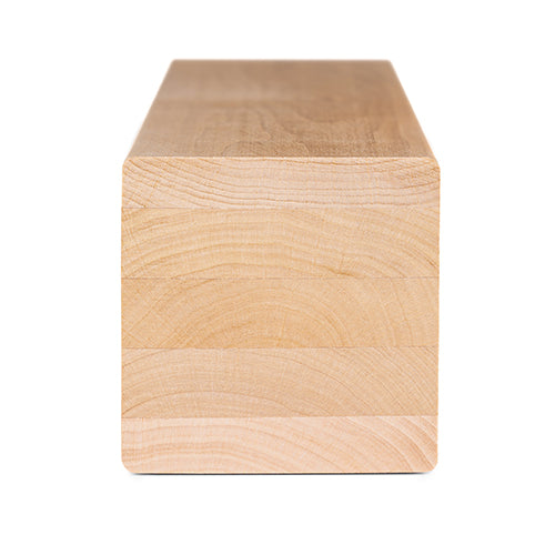PROSAUNAS Alder 3X3 S4SEE SHP
