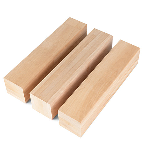 PROSAUNAS Alder 3X3 S4SEE SHP