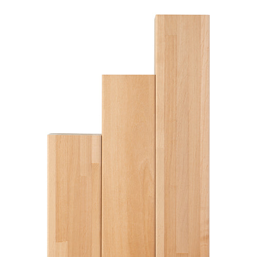 PROSAUNAS Alder 3X3 S4SEE SHP