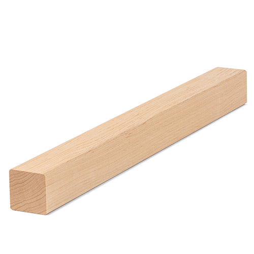 PROSAUNAS Alder 2X2 S4SEE SHP