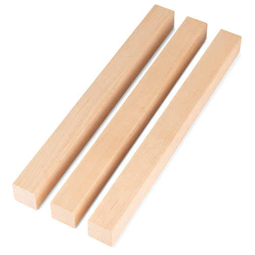 PROSAUNAS Alder 2X2 S4SEE SHP