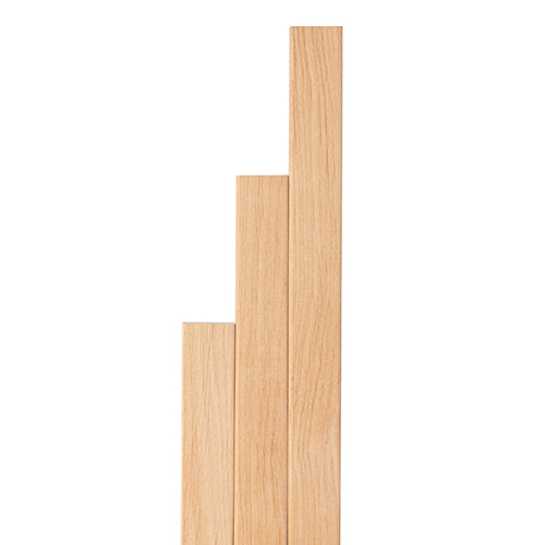 PROSAUNAS Alder 2X2 S4SEE SHP