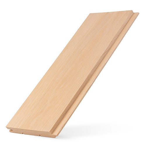 PROSAUNAS Alder 1X5 T&G STS4