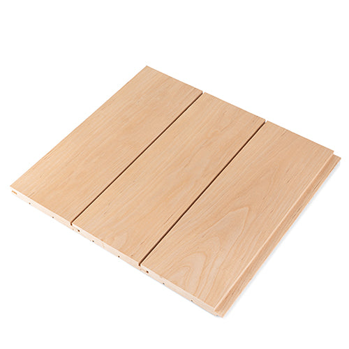 PROSAUNAS Alder 1X5 T&G STS4