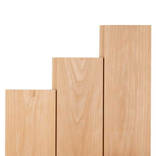 PROSAUNAS Alder 1X5 T&G STS4