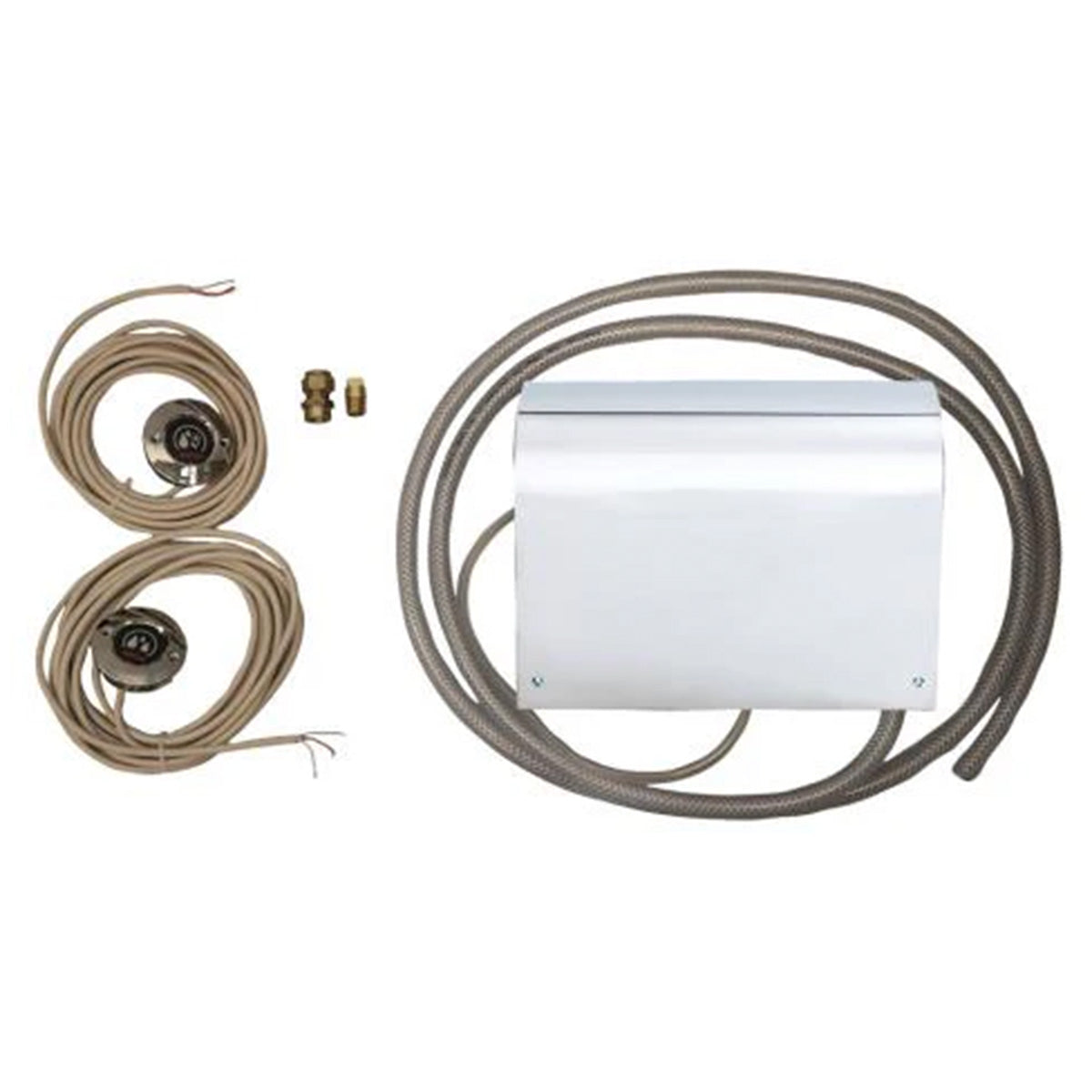 Water Systems and More