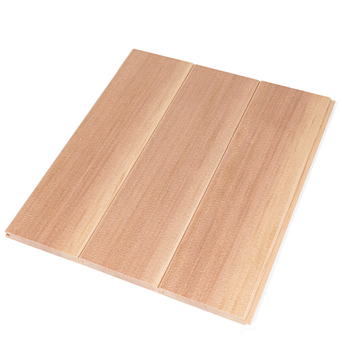 PROSAUNAS Cedar 1/2X4 VG T&G V2E