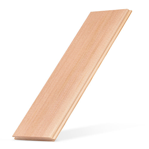 PROSAUNAS Cedar 1/2X4 VG T&G V2E