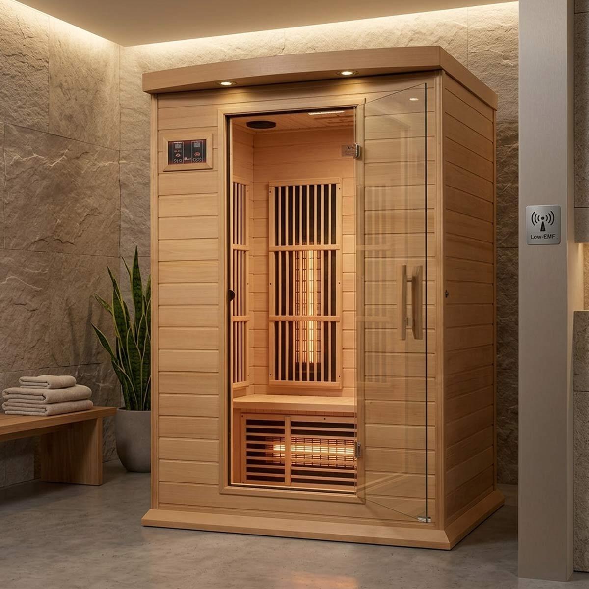 SaunaHeaters.com