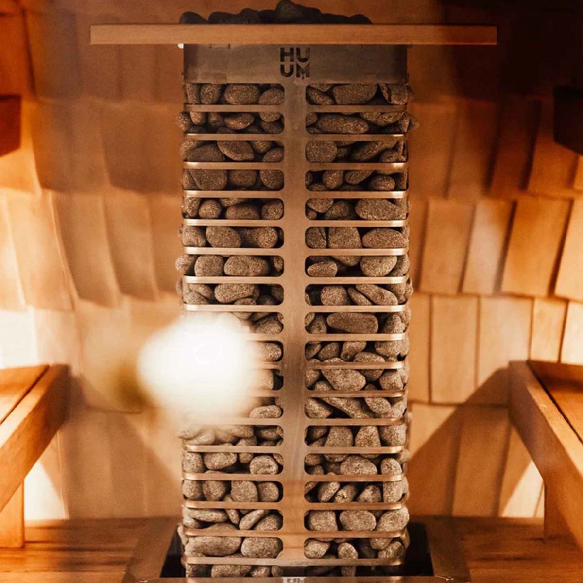 Which HUUM Sauna Heater Is Right for You?
