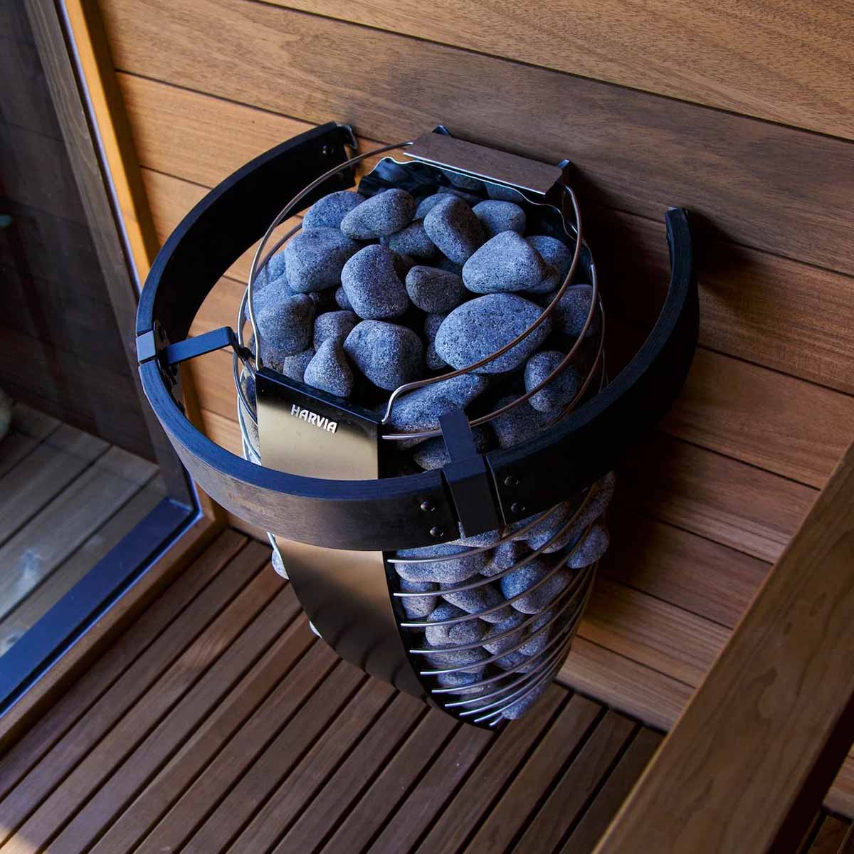 Why Choose Sauna Heaters for Harvia Accessories