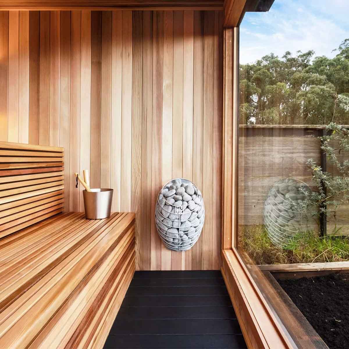 Why Choose Sauna Heaters for Your HUUM Purchase?