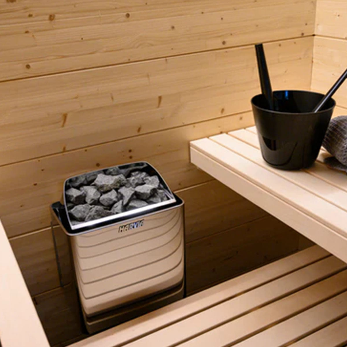 Why Choose Us for Your Sauna Heater Shopping