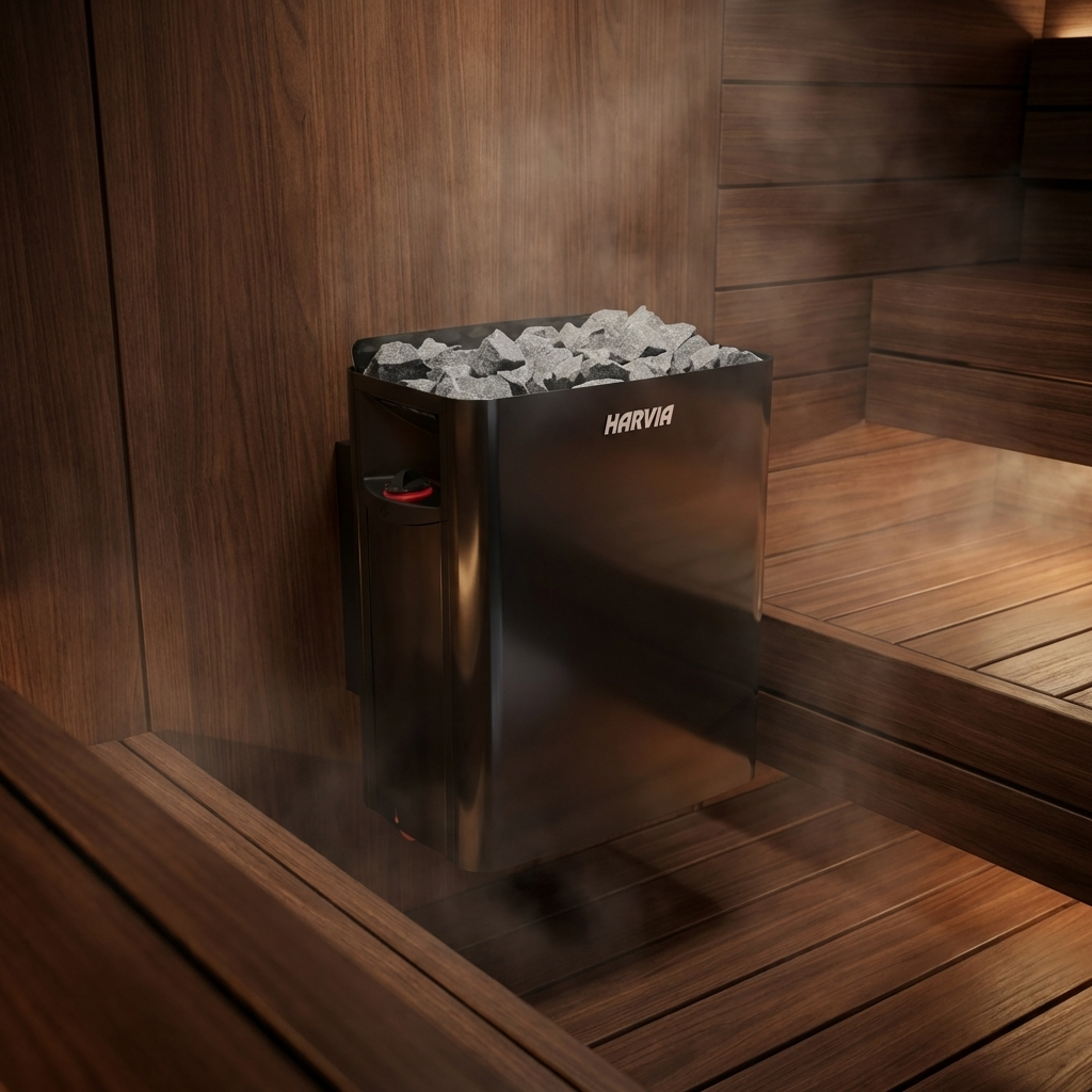 SaunaHeaters.com