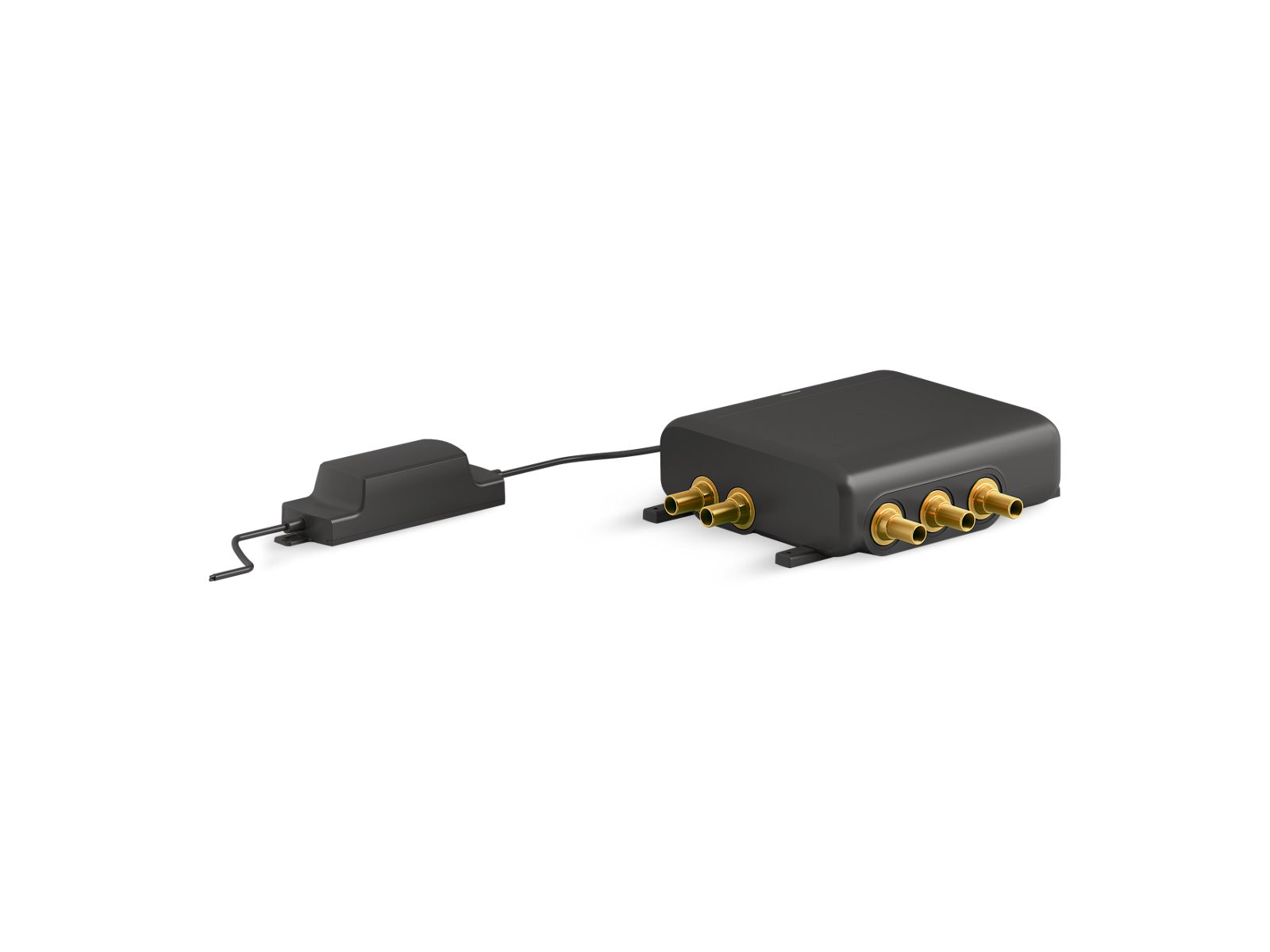 Kohler Anthem Three-Port Digital Thermostatic Valve