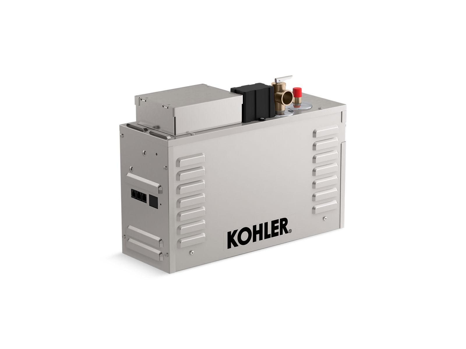 Kohler Invigoration 2.0 Series 11kW Steam Shower Generator