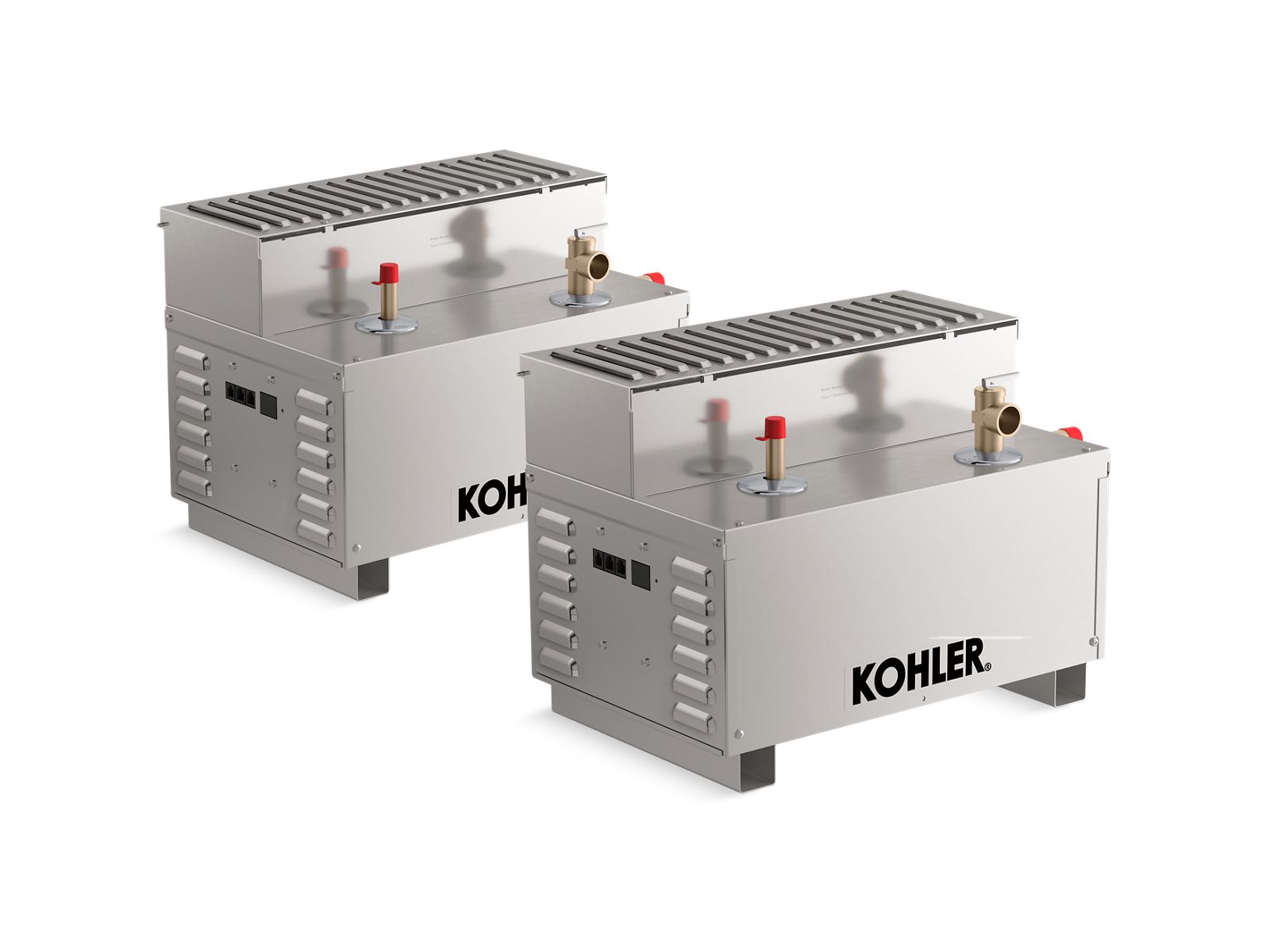 Kohler Invigoration 2.0 Series 26kW Steam Shower Generator