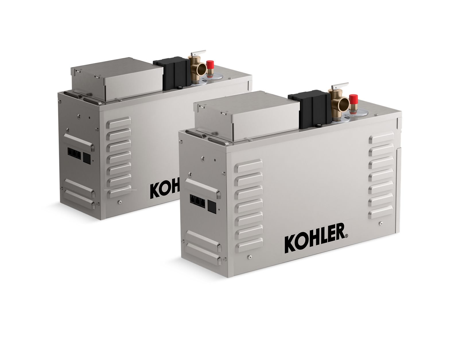 Kohler Invigoration 2.0 Series 18kW Steam Shower Generator