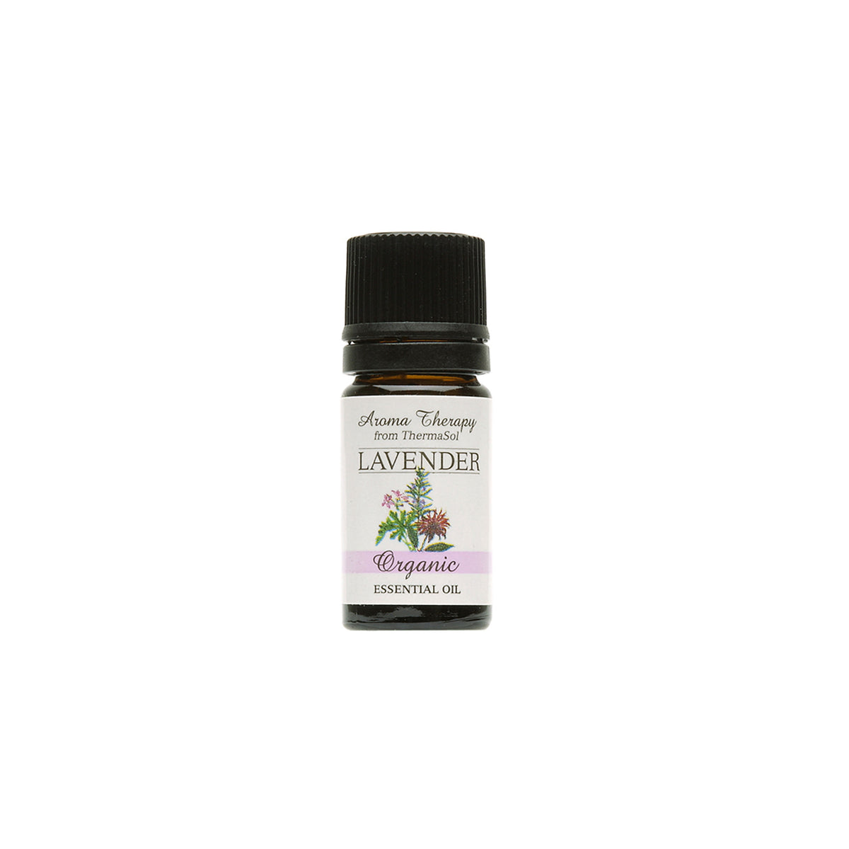 ThermaSol Pure Essential Oils, 5ML