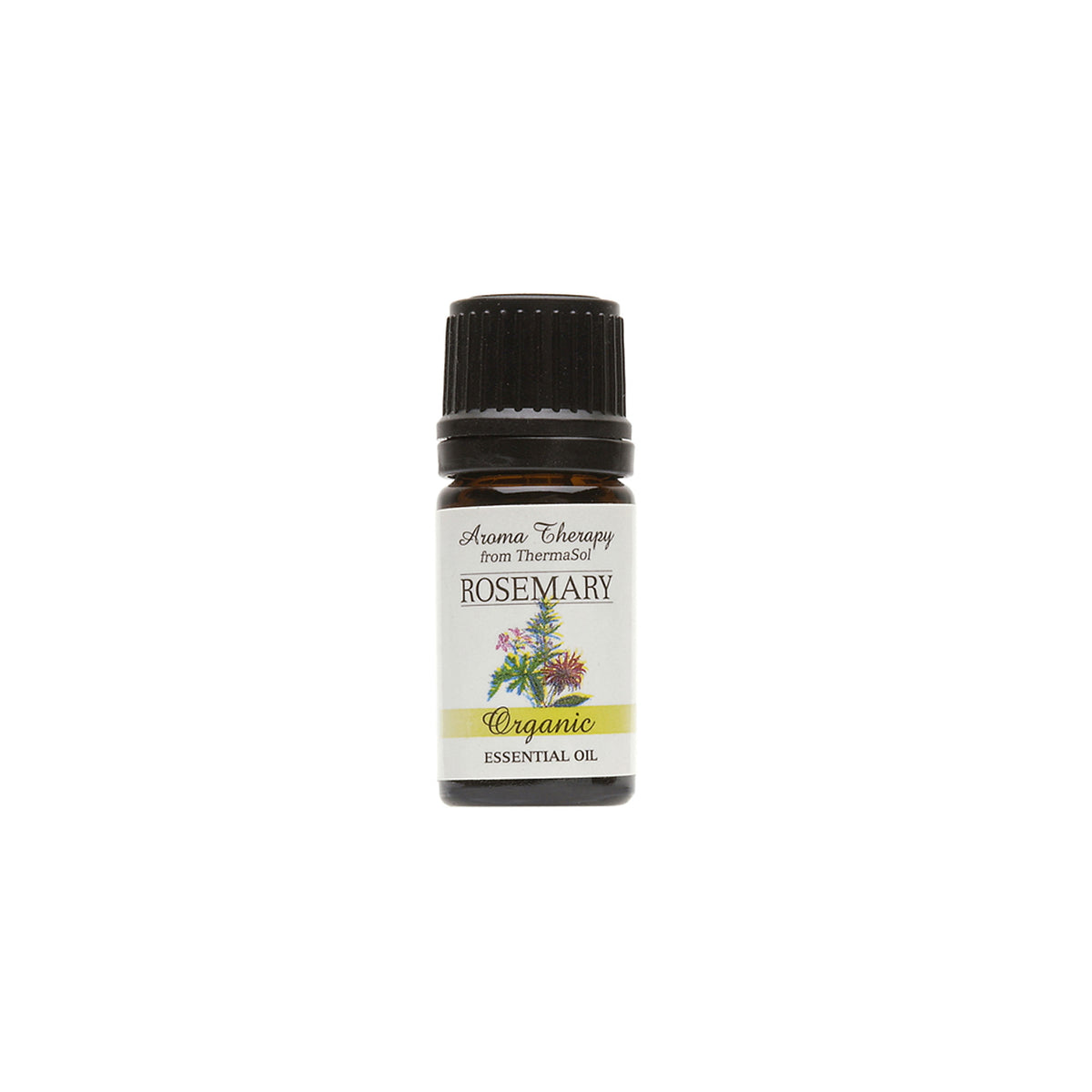 ThermaSol Pure Essential Oils, 5ML