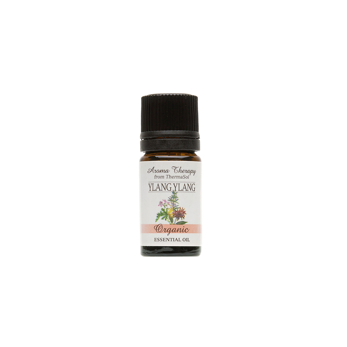 ThermaSol Pure Essential Oils, 5ML