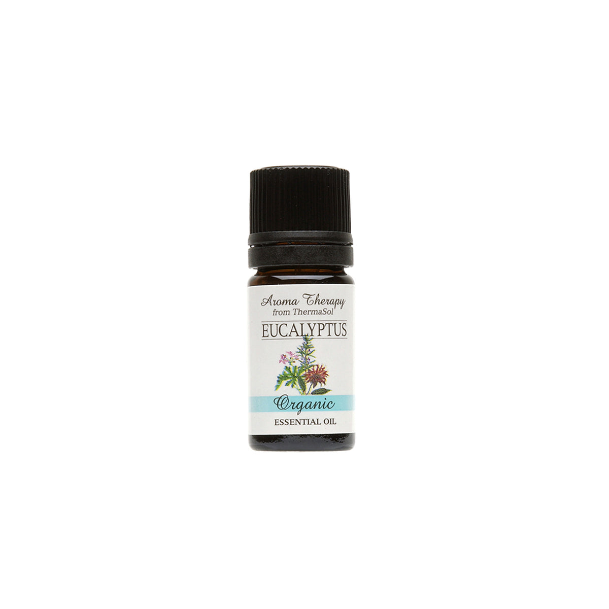 ThermaSol Pure Essential Oils, 5ML