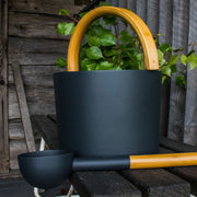 KOLO Bucket 2 - Sauna Bucket with Curved Handle