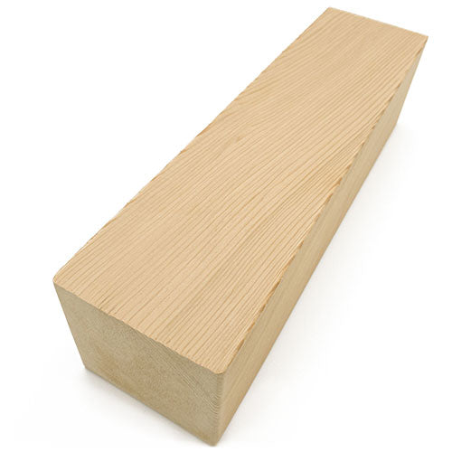 PROSAUNAS Cedar 4X4 S4S