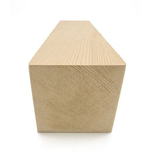 PROSAUNAS Cedar 4X4 S4S