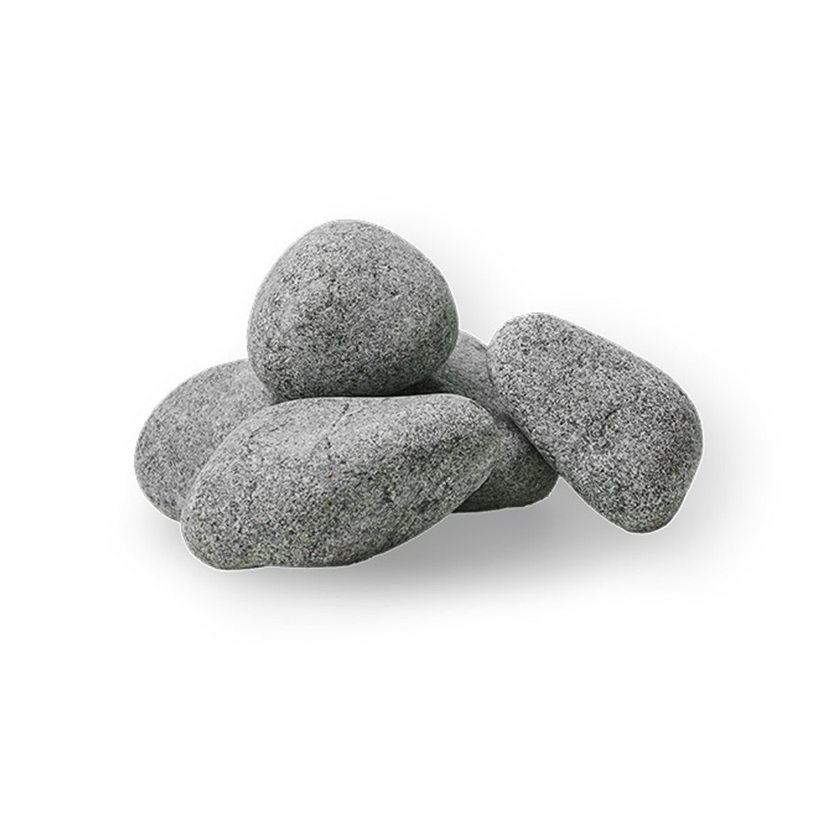 33 lb box Huum Extra Small Sauna Heater Stones